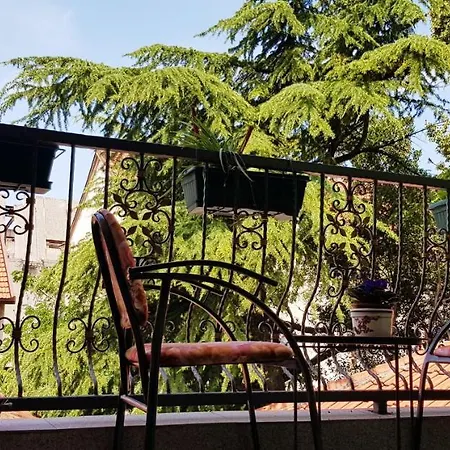 Sun's Ray Apartman Mostar