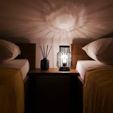 Sun's Ray Apartment *