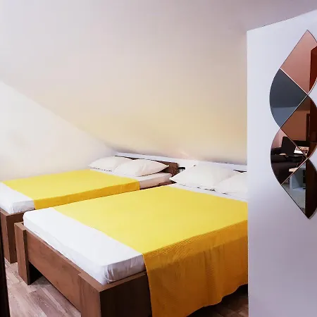 Apartman Sun's Ray *