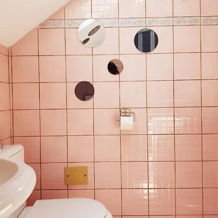 Apartman Sun's Ray Mostar