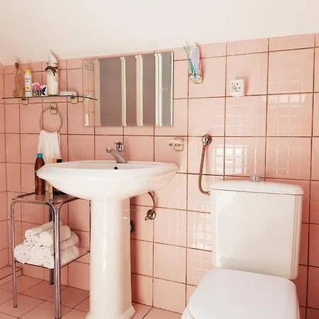 Sun's Ray Apartment Mostar