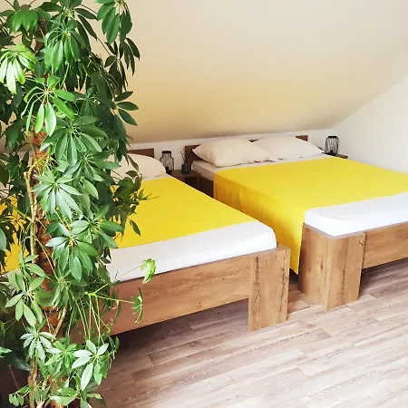 Sun's Ray Apartment Mostar