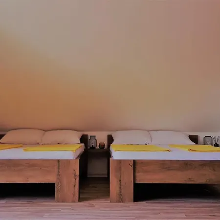 Apartman Sun's Ray Mostar