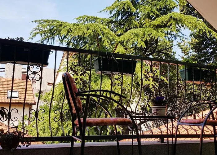 Sun's Ray Daire Mostar